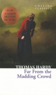 Far From The Madding Crowd
