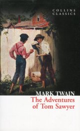 The Adventures of Tom Sawyer