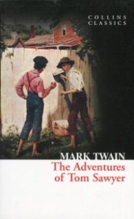 The Adventures of Tom Sawyer