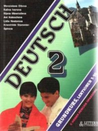 Deutsch 1: Grundkurs