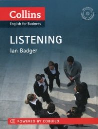 Collins English For Business: Listening