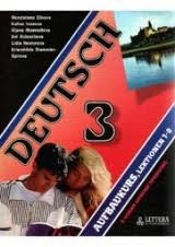 Deutsch 3: Aufbaukurs,Lektionen 10-18