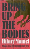 Bring Up The Bodies