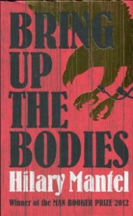 Bring Up The Bodies