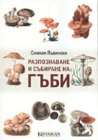 Разпознаване и събиране на гъби