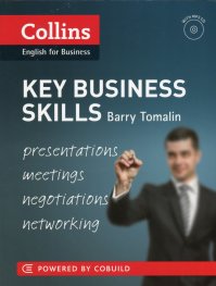 Collins English for Business: Key Business Skills