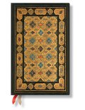 Бележник Paperblanks Diary 2016 Shiraz, Maxi/ 0973