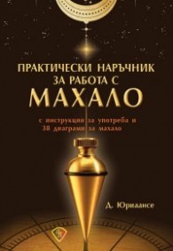 Практически наръчник за работа с махало (с инструкции за употреба и 38 диаграми за махало)