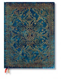 Бележник Paperblanks Diary 2016 Azure, Ultra/ 1116