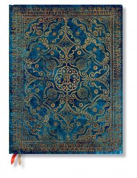 Бележник Paperblanks Diary 2016 Azure, Ultra/ 1116