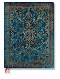 Бележник Paperblanks Diary 2016 Azure, Ultra/ 1116