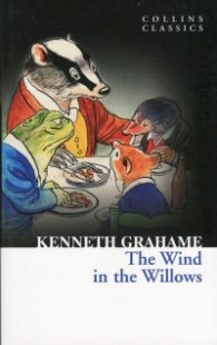 The Wind in The Willows