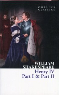 Henry IV/ Part I & Part II