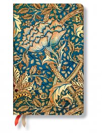 Бележник Paperblanks Diary 2016 Morris Windrush, Mini/ 9878