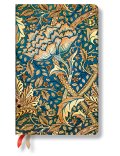 Бележник Paperblanks Diary 2016 Morris Windrush, Mini/ 9878