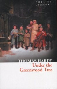 Under The Greenwood Tree