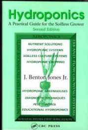 Hydropomics-A Prcatical Guide for Soilless Grower