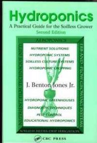Hydropomics-A Prcatical Guide for Soilless Grower