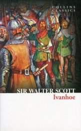 Ivanhoe