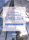 Starting Business English.Student book