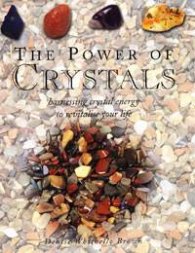 The Power of Crystals