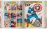 Marvel Comics Library. Avengers. 1963–1965