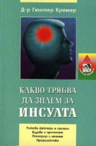 Какво трябва да знаем за инсулта