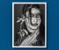 Sebastiao Salgado. Amazonia. Postcard Set