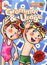 Grammar & Usage AE-001
