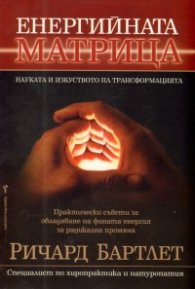 Енергийната матрица