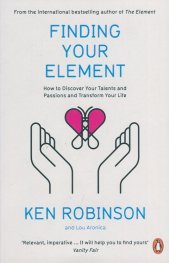 Finding Your Element