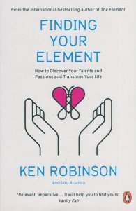 Finding Your Element