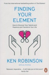Finding Your Element
