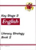 English Key Stage 3 Literacy Strategy book 2