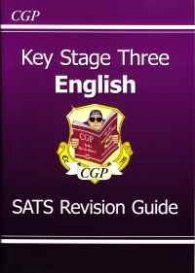 English Key Stage Three SATS Revision Guide
