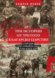 Три истории от Третото българско царство: отвличания, първа полицейска банда, първи влаков обир