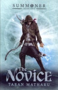 The Novice