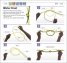 Knots Step by Step : A Practical Guide to Tying & Using Over 100 Knots