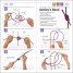 Knots Step by Step : A Practical Guide to Tying & Using Over 100 Knots