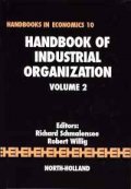 Handbook of Industrial Organization vol.2