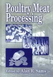 Poultry Meat Processing