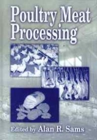 Poultry Meat Processing