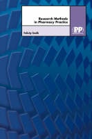Research Methods in Pharmacy Practice