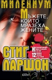 Милениум: Мъжете, които мразеха жените