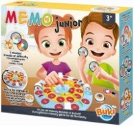 Мемо Джуниър ВК5603