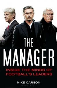 The Manager: Inside The Minds of Football's Leaders