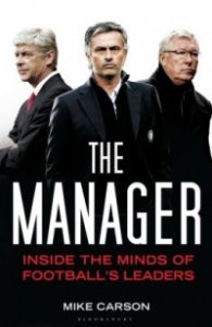 The Manager: Inside The Minds of Football's Leaders