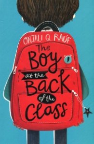 The Boy At the Back of the Class