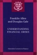 Understanding Financial Crises
