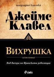 Вихрушка Т.1-2 (Комплект)